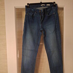 Calvin Klein Skinny Jeans